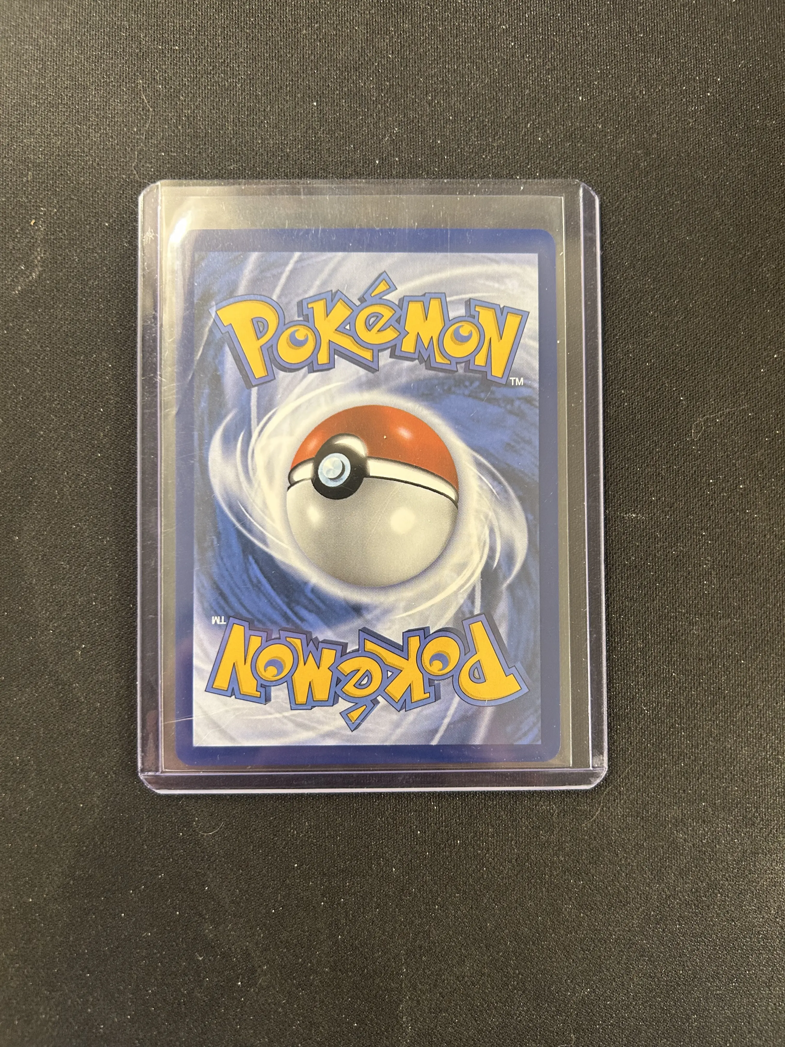 Free Random TCG Pokemon Card!