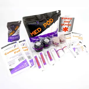 Med Pod | Premium Bandage Refill Kit | LX-BRK-PREM