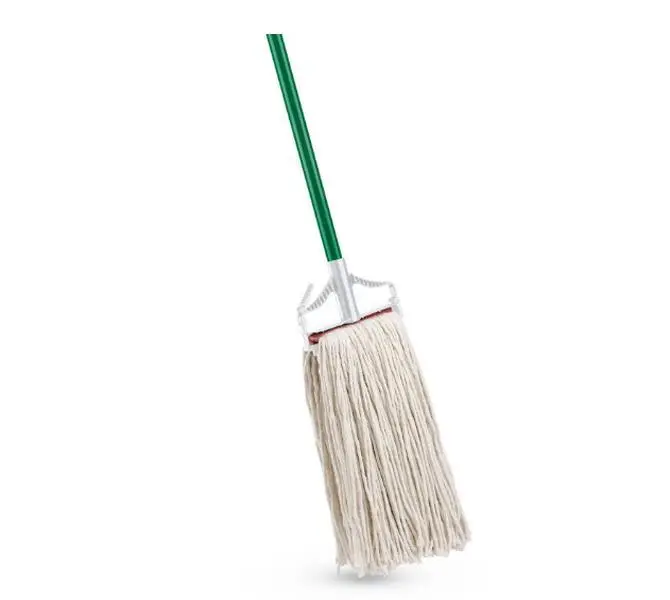 Libman All-Purpose Wet Mop (#16 Head) Cotton Blend