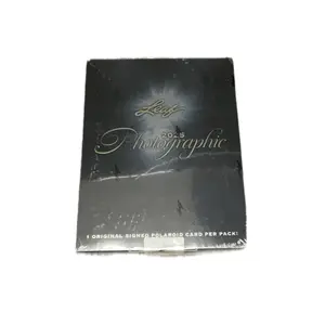 Assigned Letter Break (1) Leaf Photographic