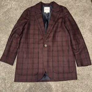 Women’s Small Madewell Blazer