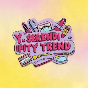 Y.SERENDIPITY TREND