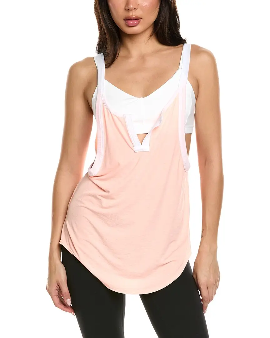 Free People Movement Batter Up Tank