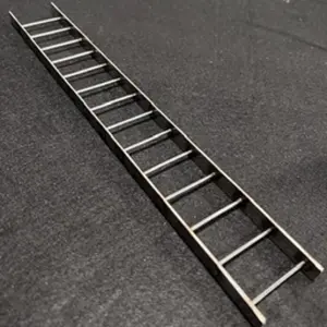 Latter for Ogun reinforcement 21 pasos