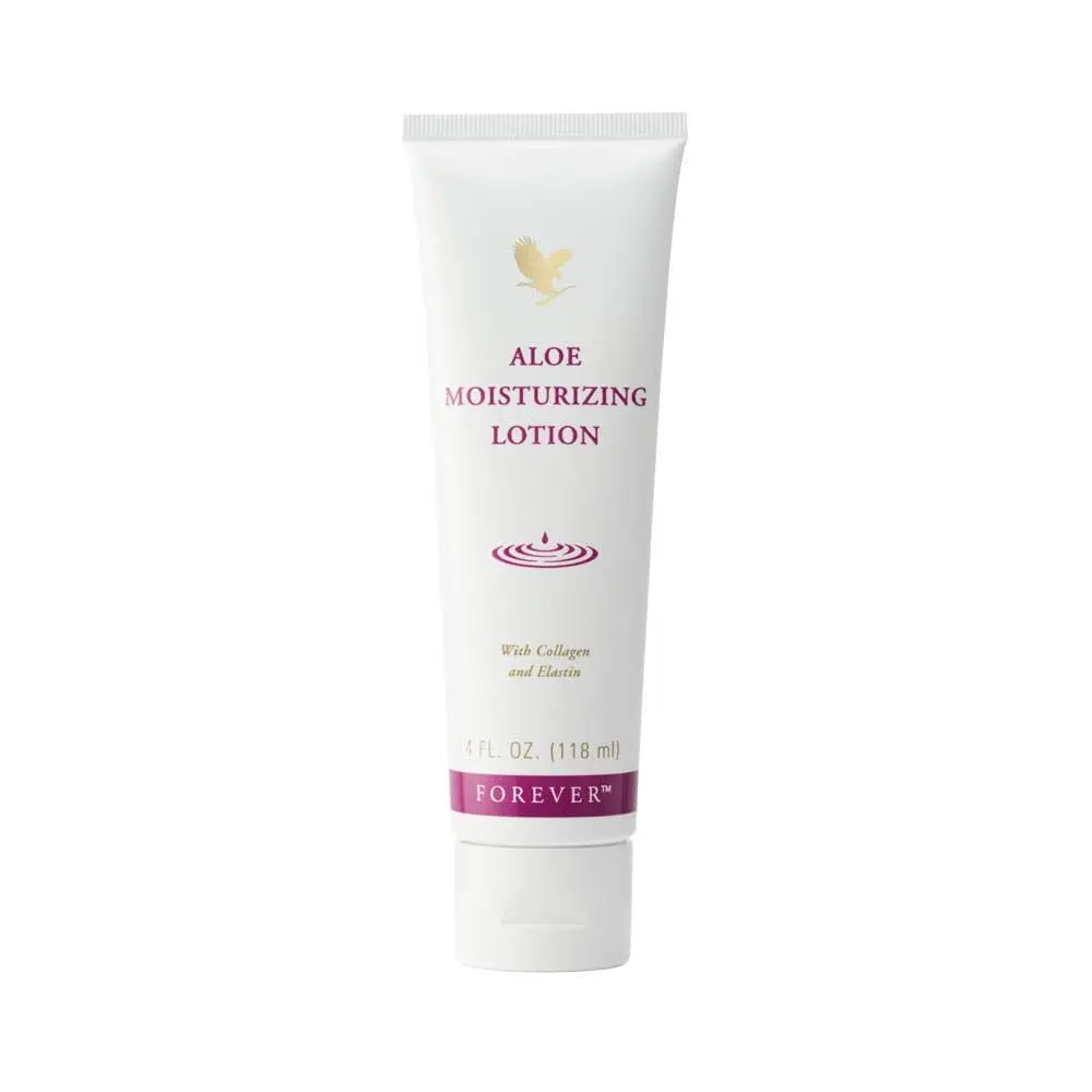 Aloe Moisturizing Lotion Aloe Moisturizing Lotion