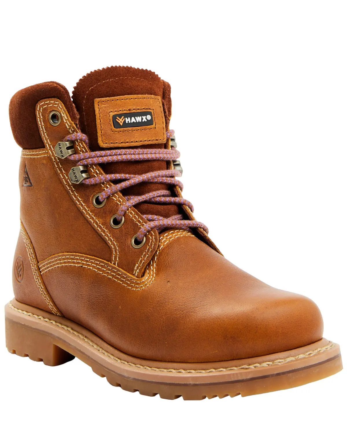 Hawx Women's Women'S Trooper Work Boot Soft Toe - Bhxw00rpw124