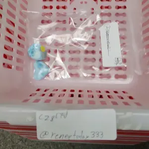 Lychee Gems Crystal-2A3 Live Claim or Intuitive Crystal Bundle Unique Gift for Any Occasion Thoughtful Selection by Lychee Team Personal Significance Distinctive Present