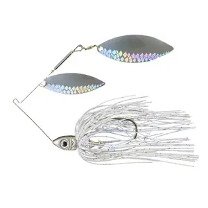 Buckeye Lures Select Spinnerbait - 1/2 oz