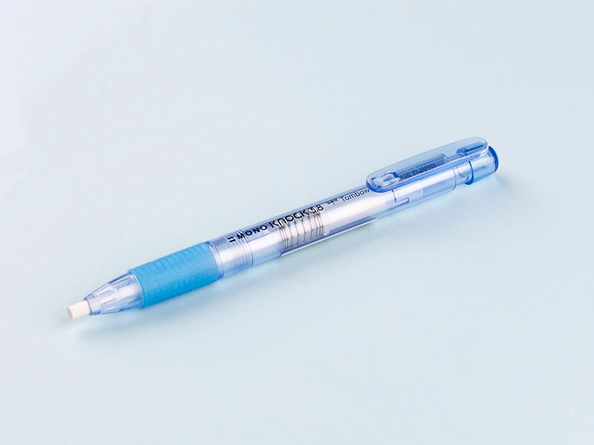 Tombow Mono Knock Eraser Tombow Mono Knock Eraser