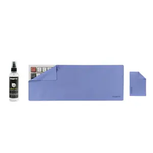 Custom Keyboard Cover UnderWare Pac for Workstation Computer Keyboard