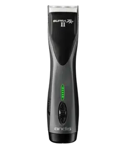 Andis Supra ZR Cordless 5-Speed Clipper