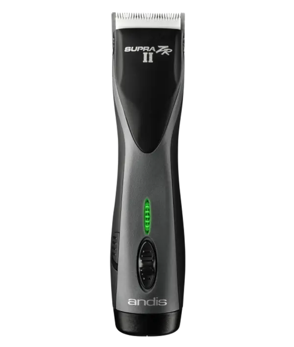 Andis Supra ZR Cordless 5-Speed Clipper