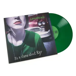 The Lemonheads: It's A Shame About Ray - 30th Anniversary Edition (Colored Vinyl) Vinyl LP - PRE-ORDER