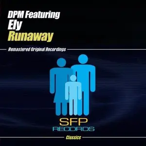 DPM - Runaway  [CD5 MAXI-SINGLE]