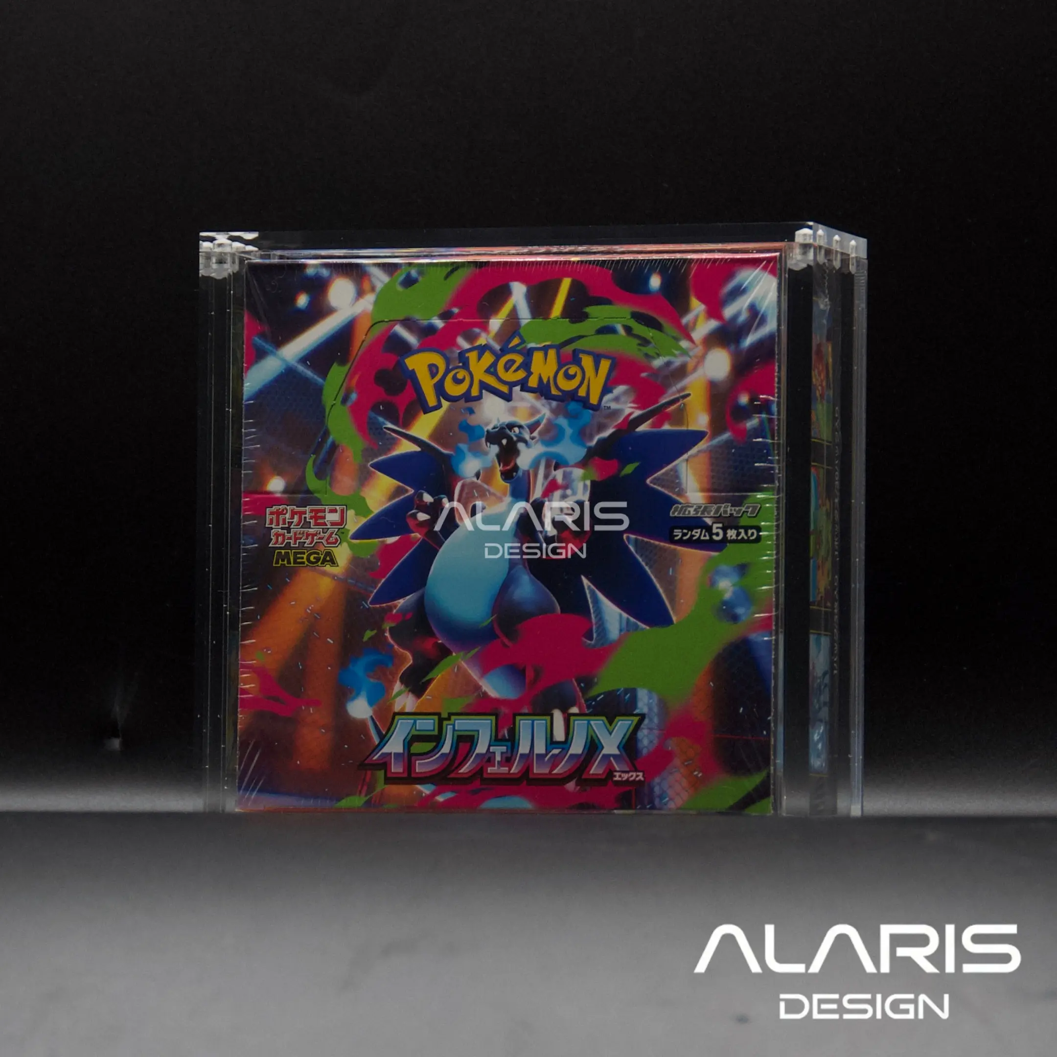 how many packs are in a box of pokemon cards The Pokemon Card $1000 Box! - Assorted Pokémon Trading Cards