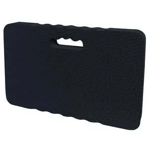 Extra Thick Kneeling Pad, Supportive Soft Foam Cushioning for Knee Safety, Non-slip Knee Pad for Home Office, Home Decor,  Workout Equipment, Kneepads