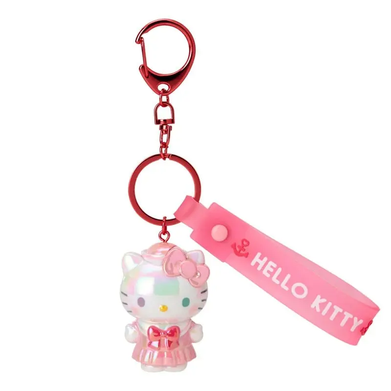 Hello Kitty Signature Keychain (Sailor Series) Hello Kitty Signature Keychain (Sailor Series)