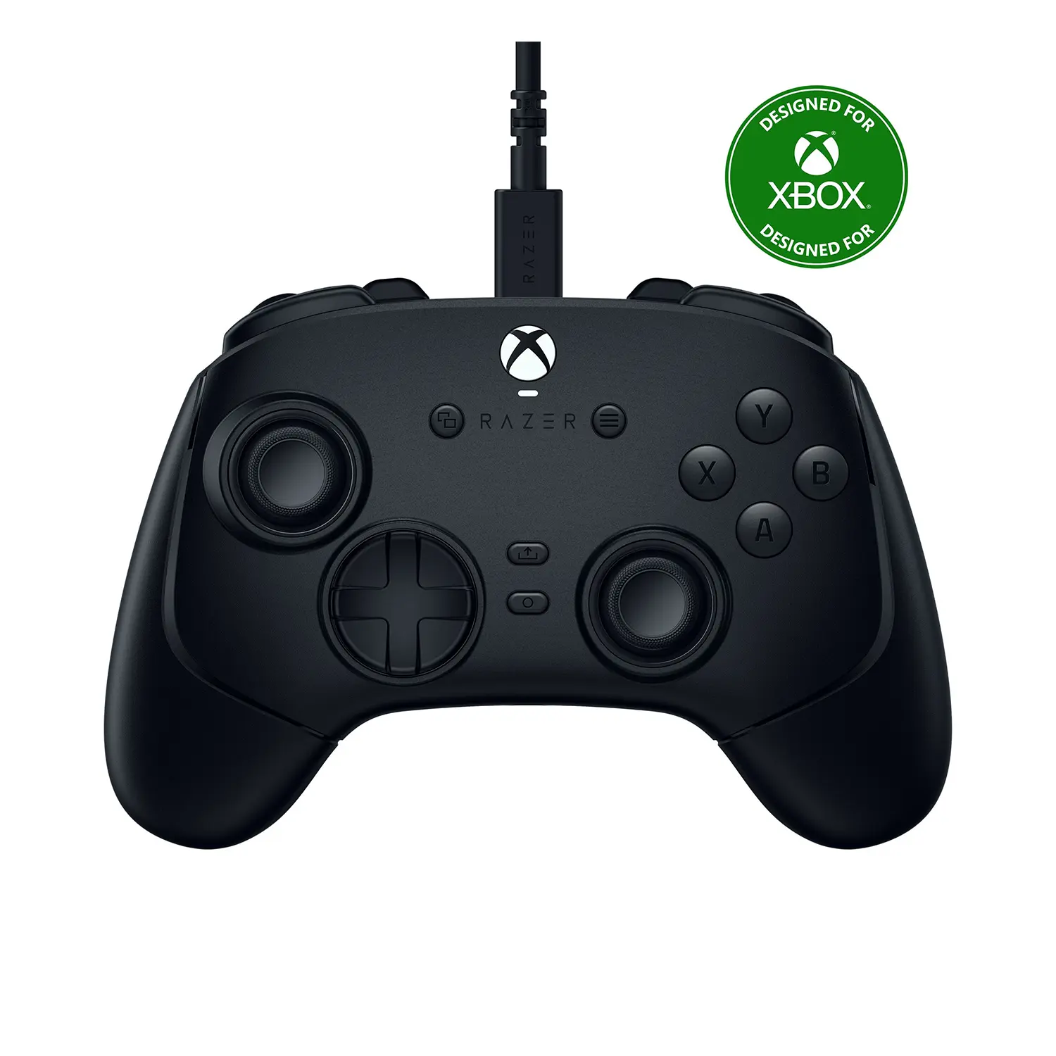 Razer Wolverine V3 Tournament Edition - Wired Gaming Controller for Xbox Series X|S & PC
