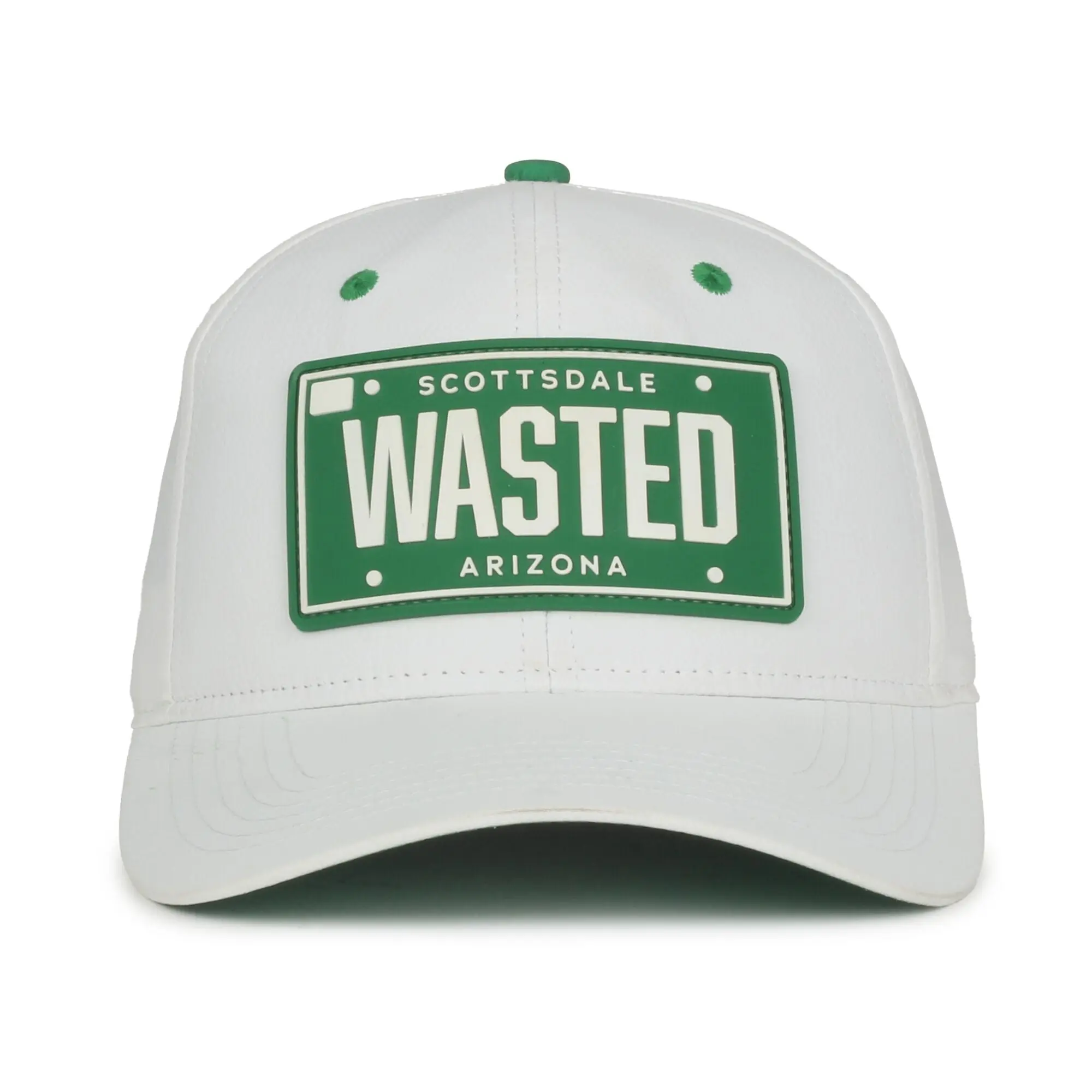 Scottsdale Wasted Golf Hat (Copy)