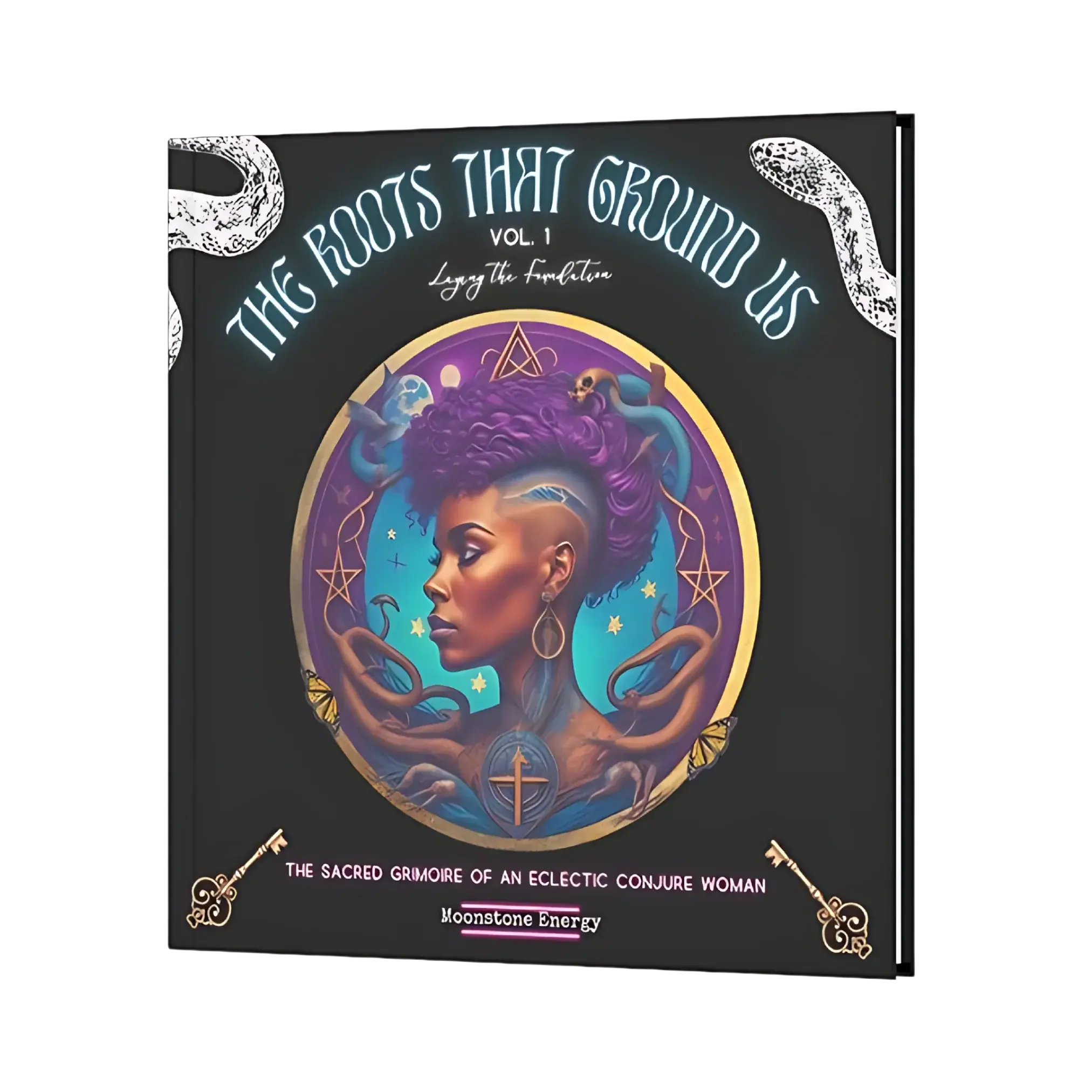 The Roots That Ground Us (Vol. 1)
