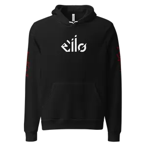 Unisex - Ello-Menno-P Soft Hoodie