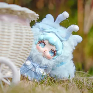 Dumia SX Time Sequence Box Series Plush Blind Box