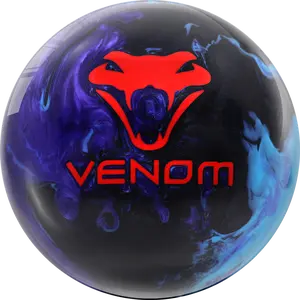 MOTIV Venom Hysteria Bowling Ball