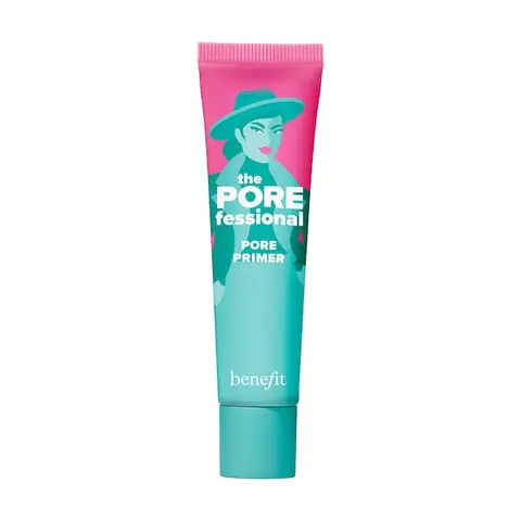 Benefit Cosmetics The POREfessional Pore Minimizing Primer
