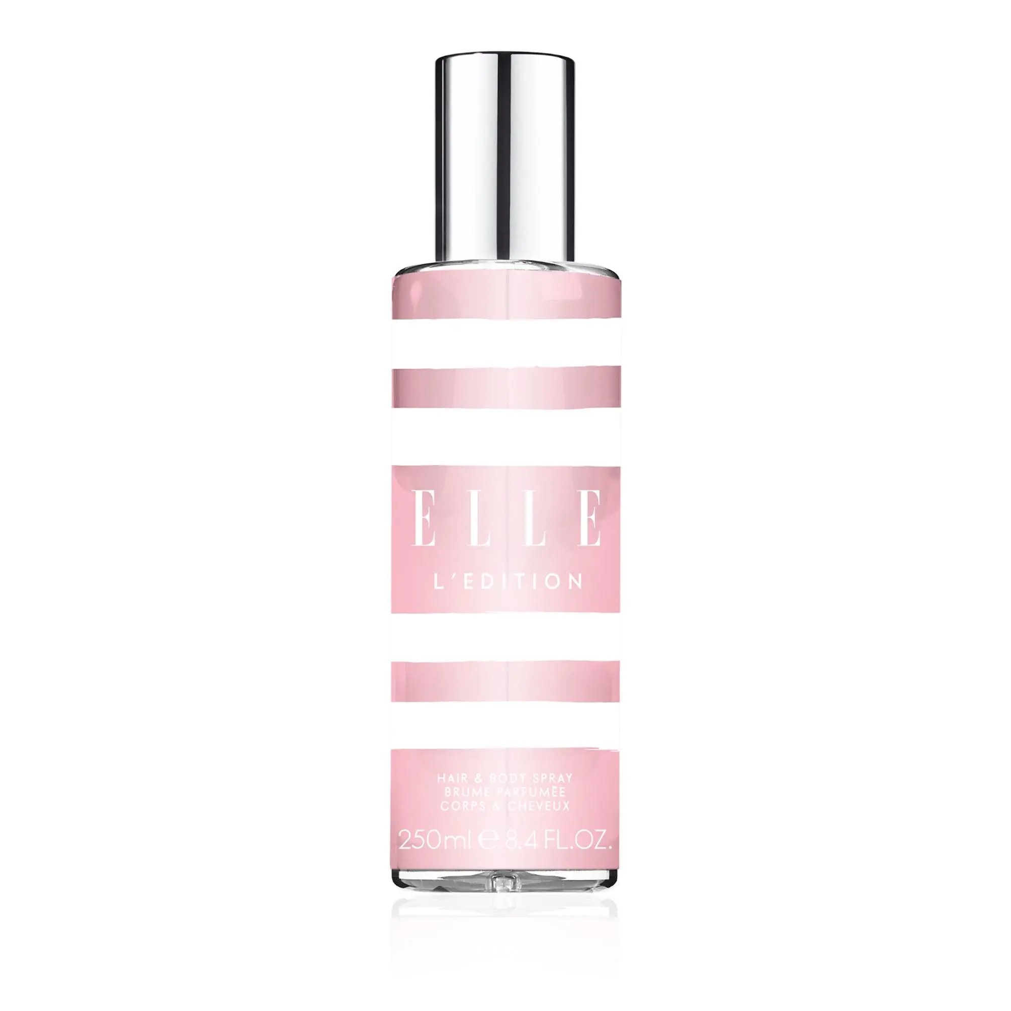 LEdition Hair and Body Spray by Elle for Women - 8.4 oz Body Spray