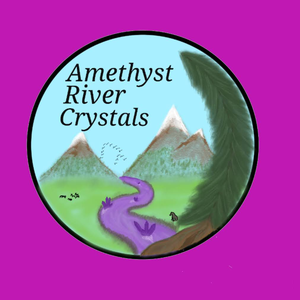 Amethyst River Crystals LLC