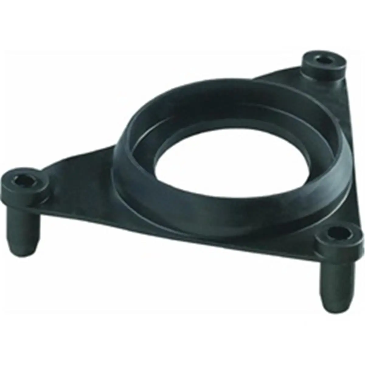 212 MAIN Kohler Toilet Gasket with Bolts, Bathroom Fixture Accessory for Mounting & Genuine Parts Replacement, Compatible with Toilets