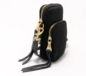 Aimee Kestenberg Leather Starstruck Crossbody