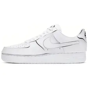 Nike Air Force 1/1 Cosmic Clay CZ5093-100