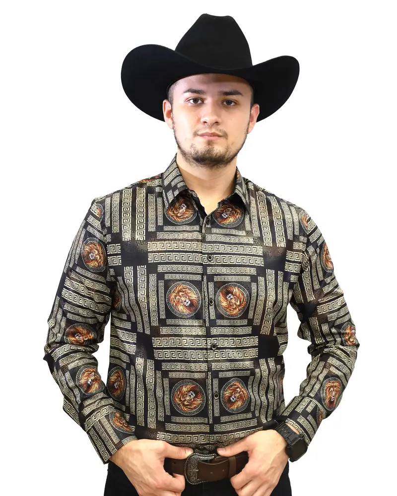 camisa vaquera - TikTok Shop