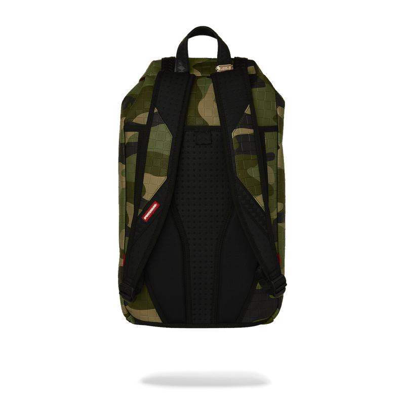 CAMORICH ROYALE HILLS BACKPACK