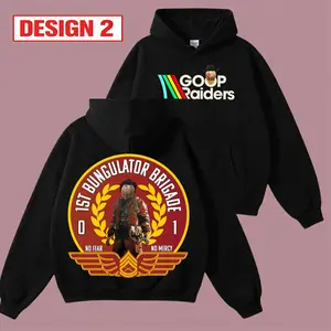 Peanut Bungulator Goop Hoodie – Funny Cowboy Peanut Graphic Hoodie, Unisex Streetwear Pullover, YouTuber Fan Merch, Casual Oversized Hoodie V3