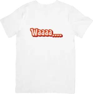 Waaaa T-Shirt
