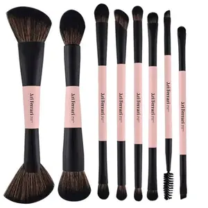 Makeup Brushes