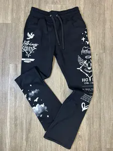 GIVEN STACK JOGGER