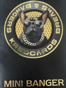 Mini Banger Pack Pack Goose!!