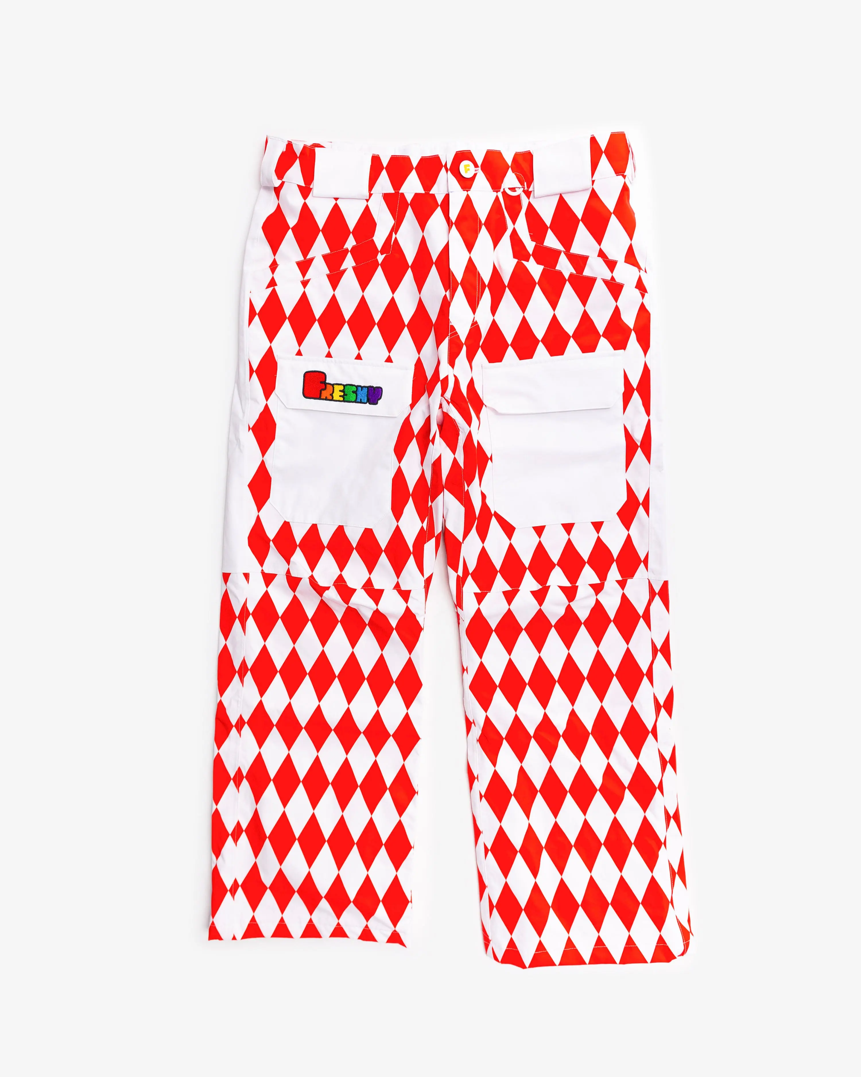 Snowboard Pants
