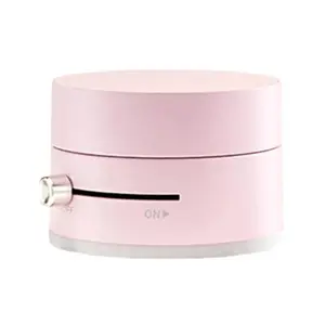 Double-sided Suction Cup Magnetic Phone Holder, Multifunctional Foldable Storage Holder, Vacuum Suction Phone Holder for Car, Home, Office