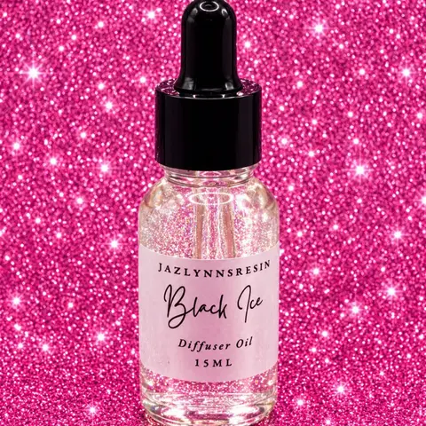 15 ml Diffuser Oil- Pick your scent