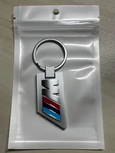 MSport Keychain Keyring - Metal