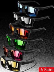 Polarized Sunglasses, Outdoor Sports Sunglasses, Hiking & Running Sunglasses, Sports Cycling Sunglasses, Fashion Sports Eyewear for Men & Women