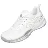 Men's Badminton Pickleball Tennis Shoes Lightweight Breathable Non-Slip Court Sneakers for Racquet Sports Training