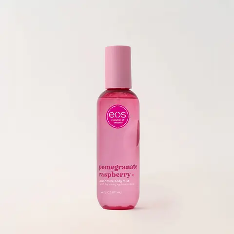 Pomegranate Raspberry Body Mist