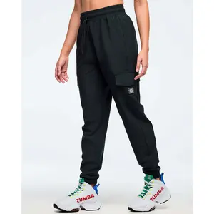 Latin Movement Cargo Pants