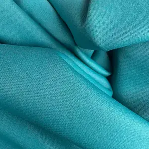 2026 New Luxury Matte Silk Fabric, Smooth and Flowy, Ideal for Curtains, Tablecloths, Table Flags, Accessories - 1 Panel