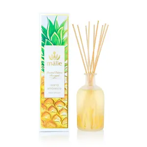 Pineapple Island Ambiance Reed Diffuser Malie